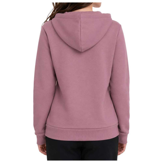 Target Γυναικείο φούτερ ''Heart'' Fleece Hoodie